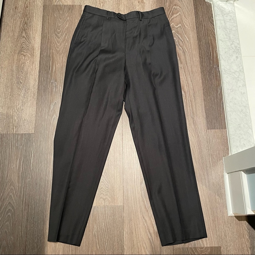 Versace Slacks
